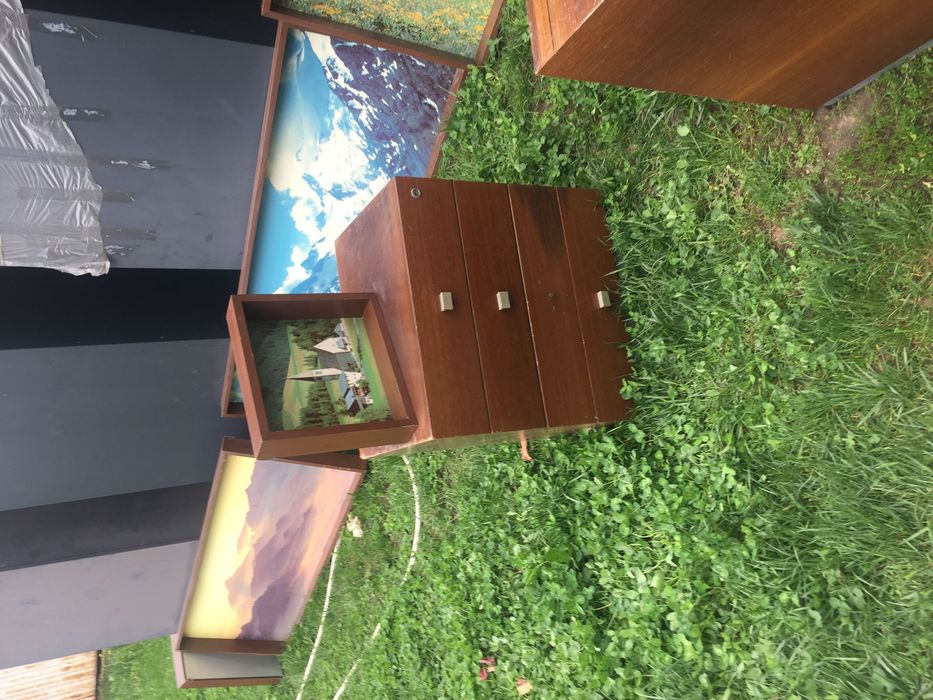 Продам Картины, горы!