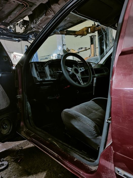 Форд Сиерра продажа/обмен