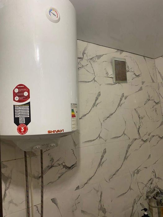 Сдам квартиру на 7 районе