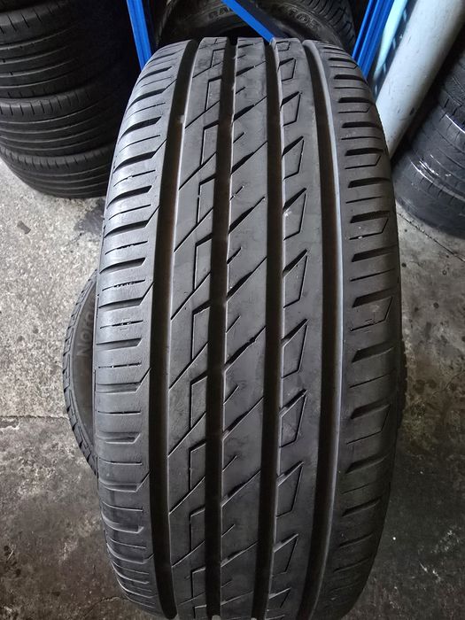 Norauto 195/55 R16 87H vară