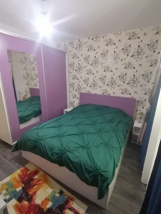 Apartament 3 camere Câmpia Turzii