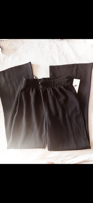 2 perechi de pantaloni sport noi cu eticheta, primark s si xs