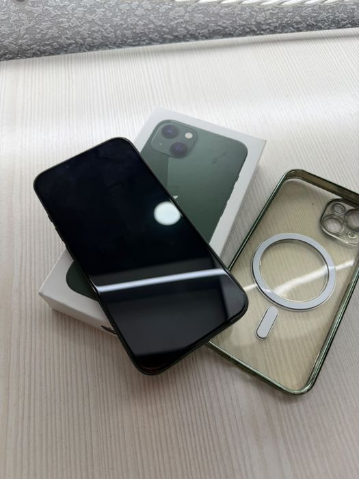 Продам iphone 13