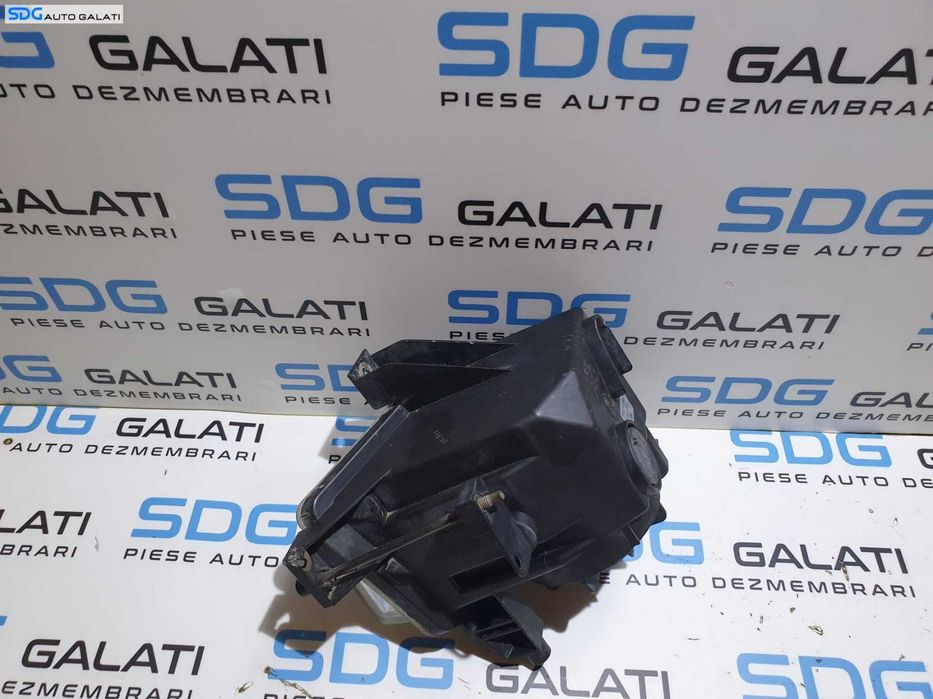 Proiector Ceata Dreapta Spoiler Bara Fata Opel Vectra C 2002 - 2008 Cod 5900100001 09185795