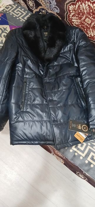 Куртка.   мужская