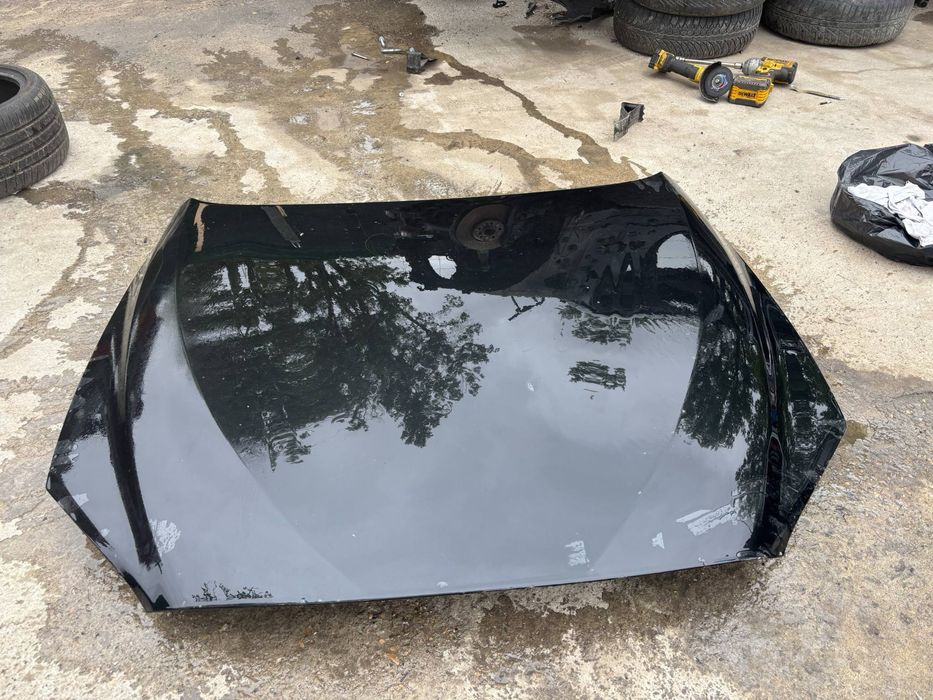 Преден капак bmw f06 f12 f13 капак бмв ф06 ф12 ф13