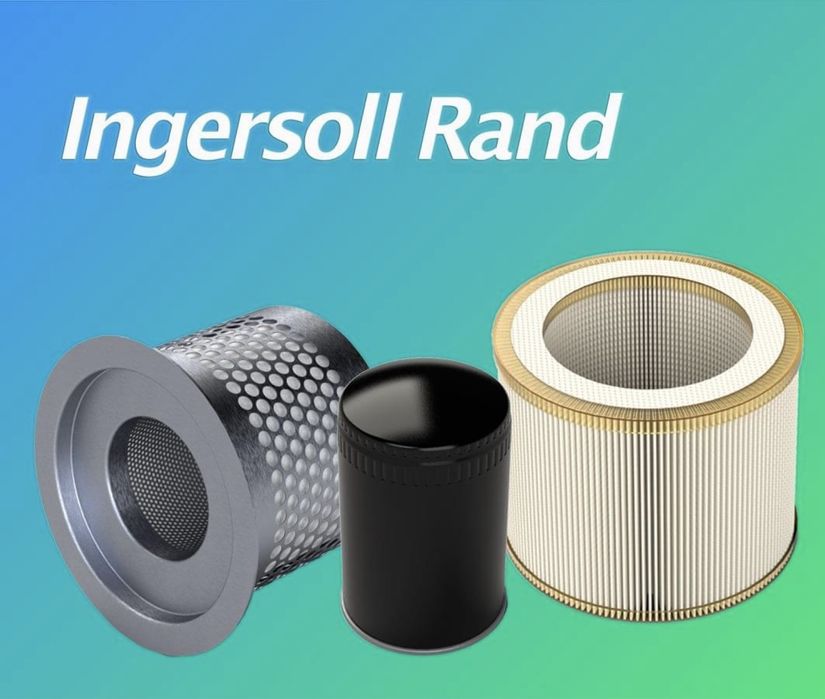 Filtre Compresoare aer •Kit-uri revizie •Mentenanta Echipamente •Ulei