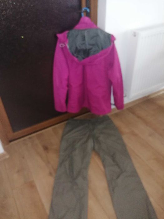 Costum ski complet damă