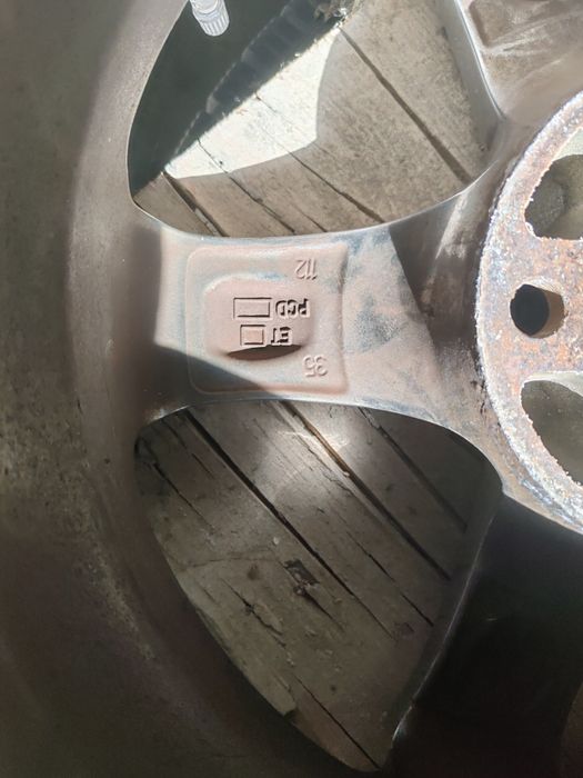 Продавам този модел джанти!