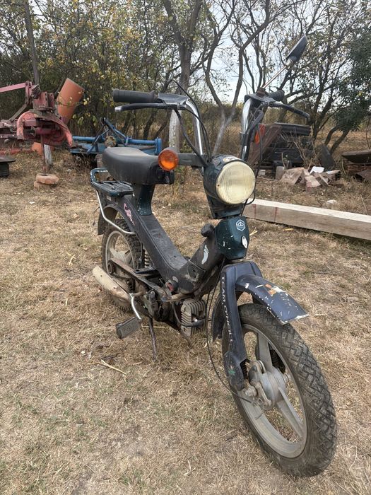 Vand piaggio grillo