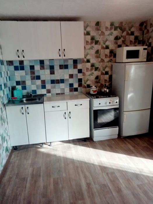 Дом посуточно на берегу реки