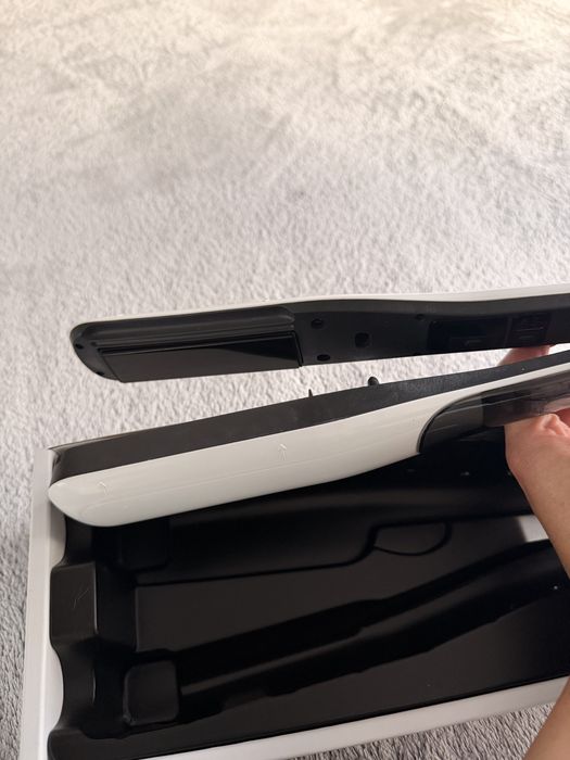 Преса за коса с пара Loreal Steampod 3.0