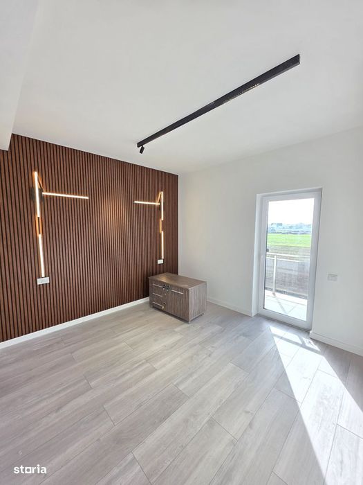 Casa 5 Camere 3 Băi cu Teren 300 mp. Măgurele Ilfov