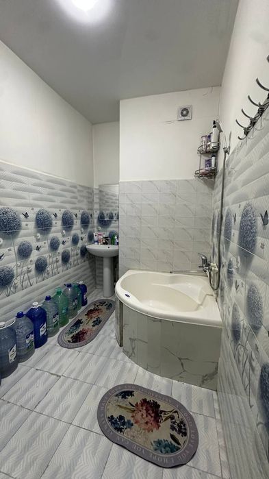 квартира сотилади Элаботда 3 хонали