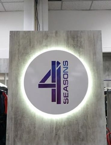 Наружная реклама