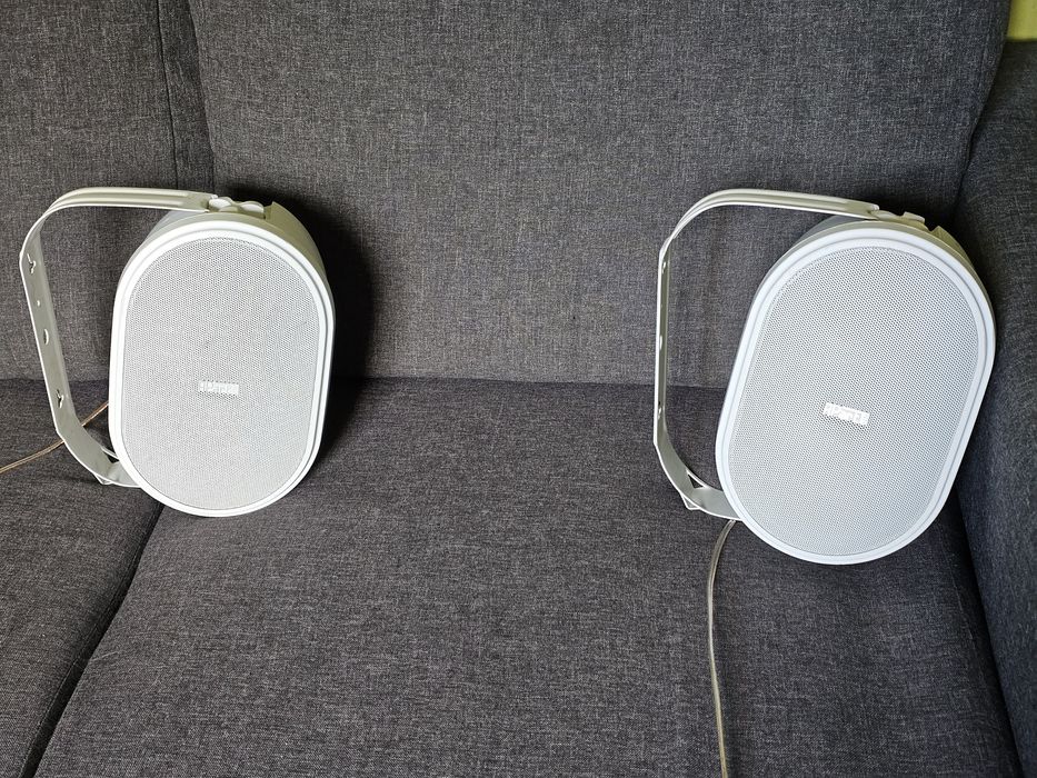 Set boxe active APart ovo5p