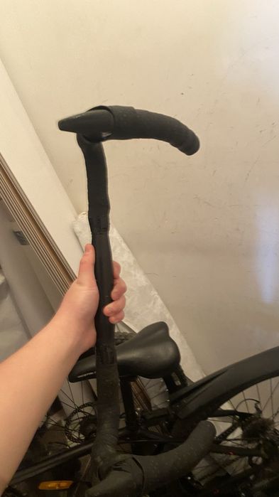 Продам баран рул