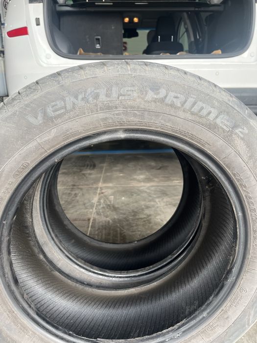 Продаются шины Hankook