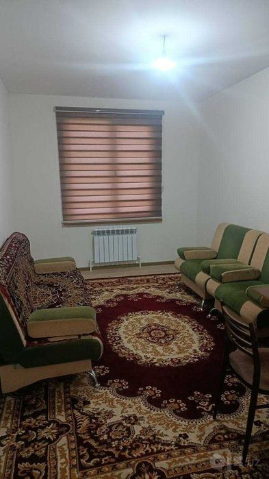 Сдаётся квартира на Алмазаре, ЖК "Olmazar city", ор-р: улица Карасарай