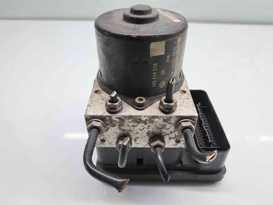 Pompa ABS  Volkswagen Golf 5 (1K1) [Fabr 2004-2008] 1K0907379AC / 1K06