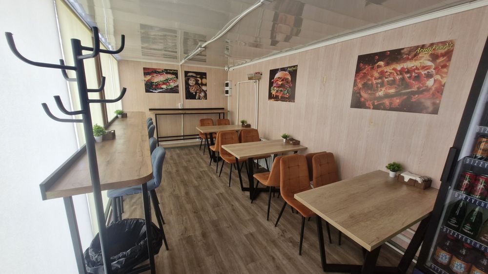 Продам готовый бизнес, срочноооо