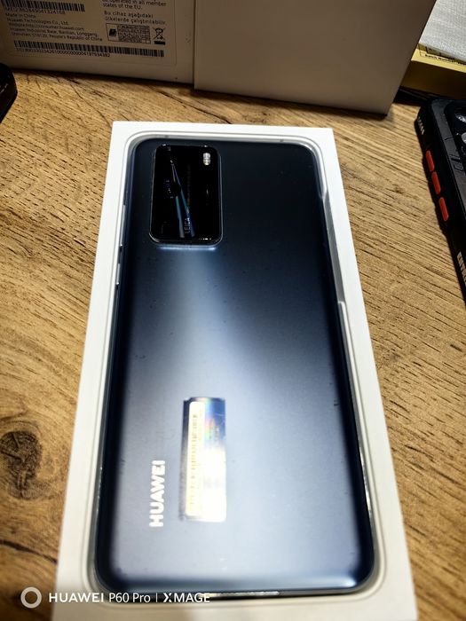 Huawei p40 pro 5g Перфектен