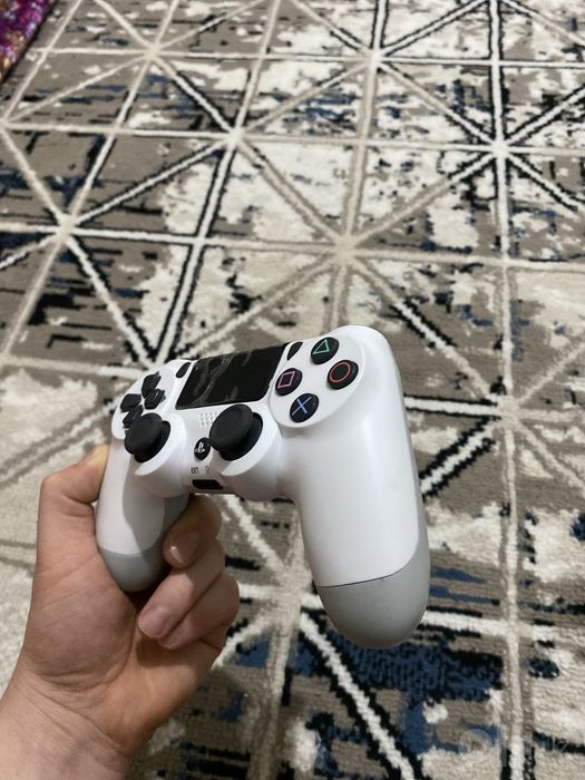 Playstation 4 jostick