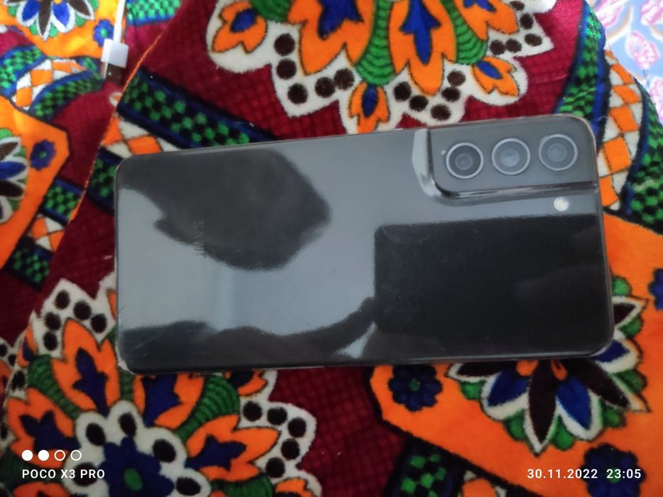 Samsung S21 Fe 5g 6/128