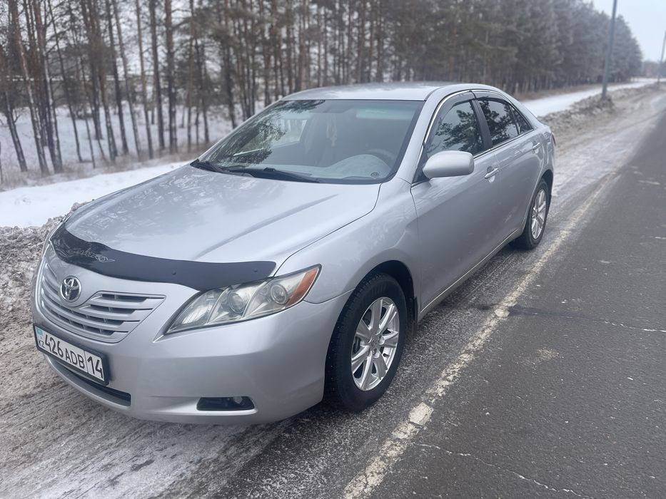 Астана-Новосибирск - Барнаул