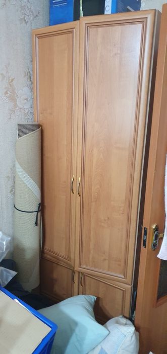 Стенка в спальню