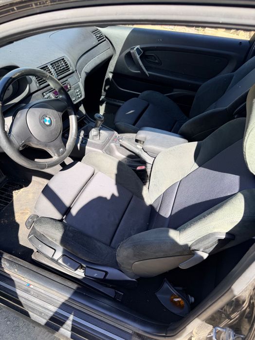 Vand/Schimb Bmw 316i compact