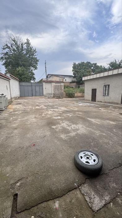 Нежилой помещение