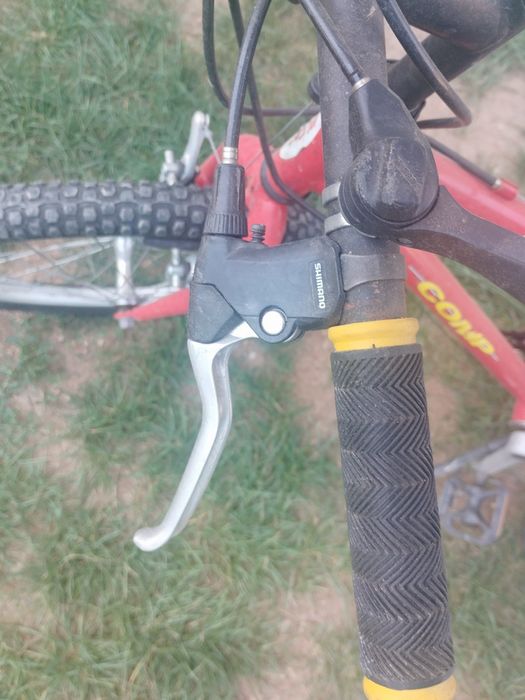 Детско колело 20 цола.