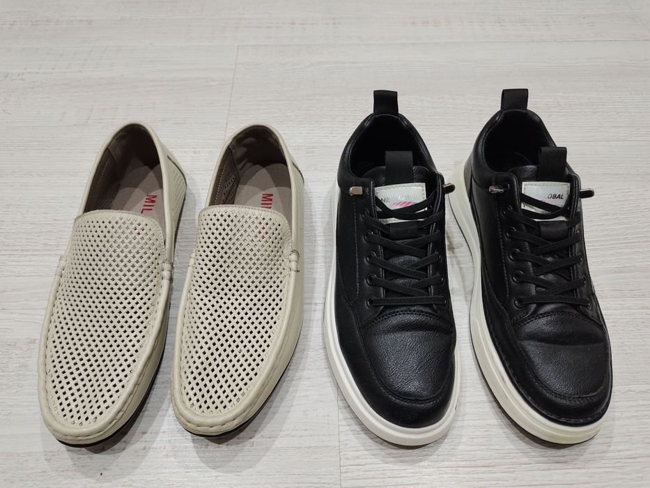 Продам детскую обувь: кроссовки