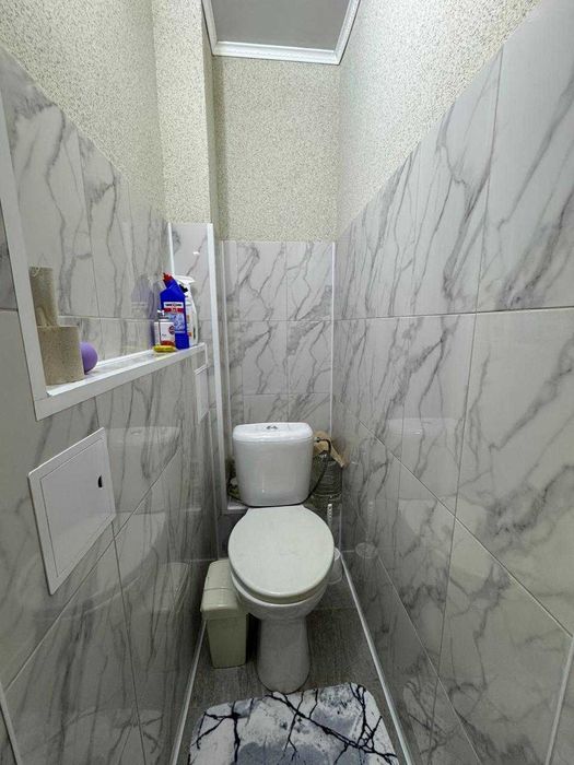 Продается 2х комнатная квартира