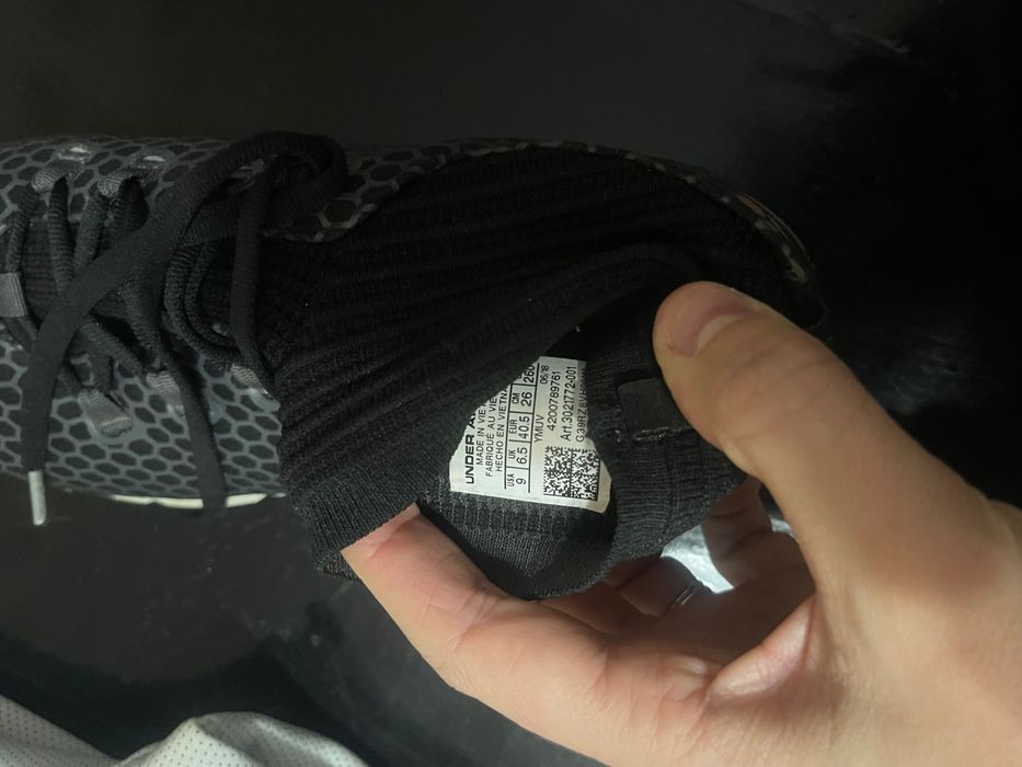 Дамски маратонки under