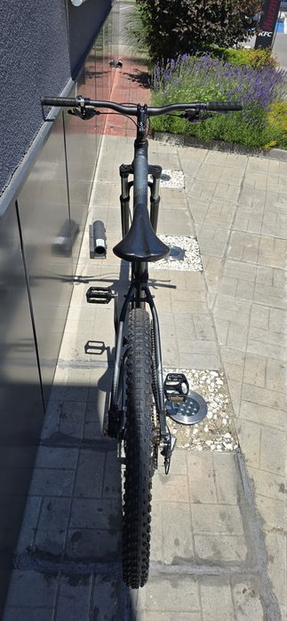 МТВ 29/M Cannondale Trail 6