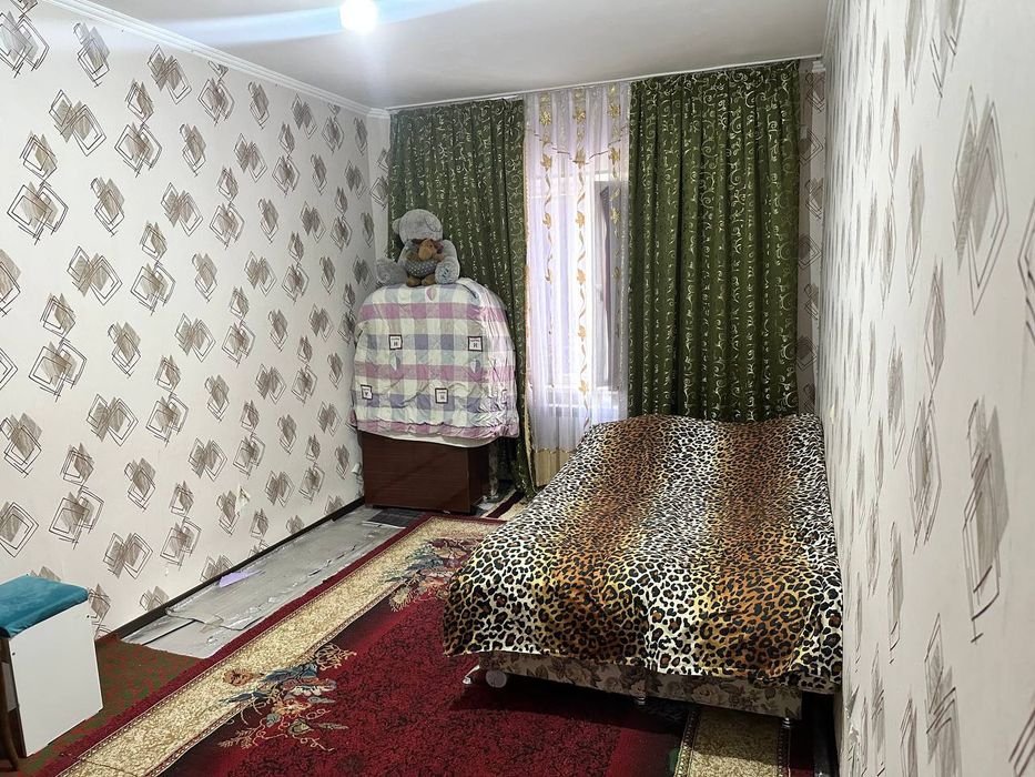 Срочно продается 1 комнатная квартира