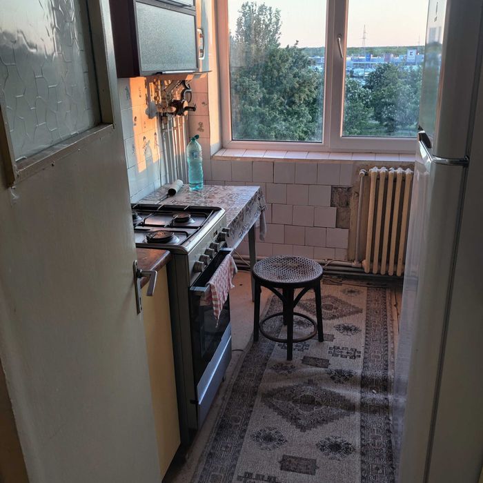 Apartament de vânzare 2 camere