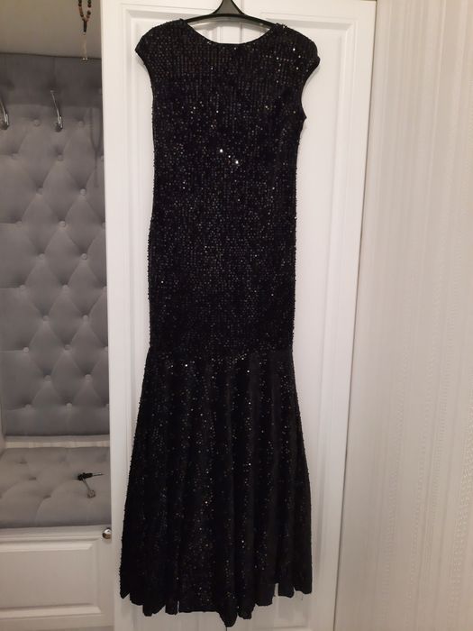 Вечернее  платье