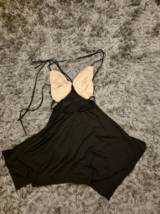 Rochie de vara noua cu eticheta, mărimea Xs