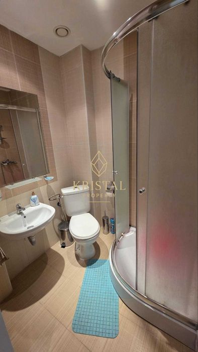 Продава се Едностаен апартамент в к.к. Слънчев бряг - 44 кв.м за 655 €/кв.м - Снимка #5