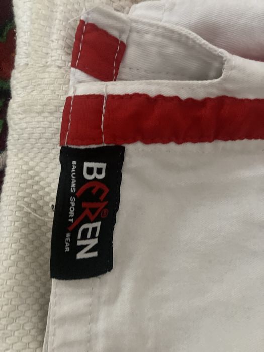 Кимано Beren қазақша күрес