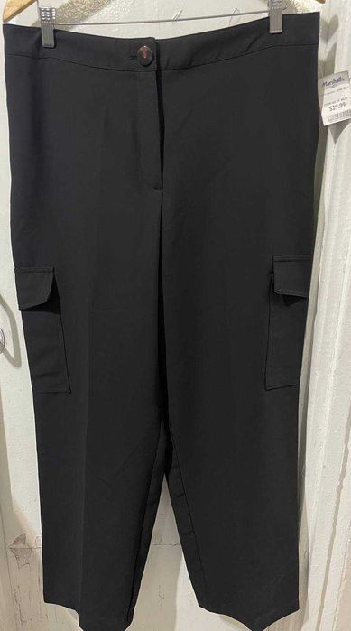 американские брюки Belle Vere, новые, с биркой