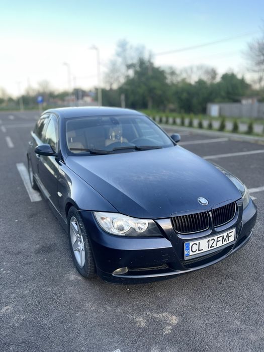 Vand sau schilb bmw seria 3