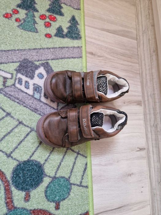 Боси обувки DD Step номер  30