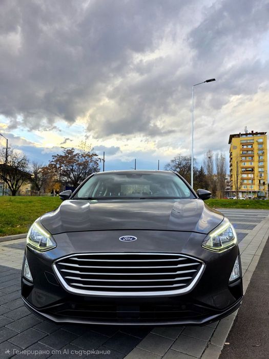 Гаранционен Фокус