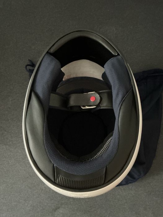 Продам картинговый шлем arai ck-6k