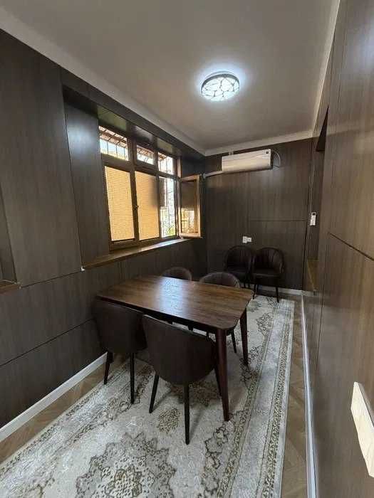 Сдаётся квартира на Алмазаре, ЖК "Almazar city", ор-р: улица Карасарай