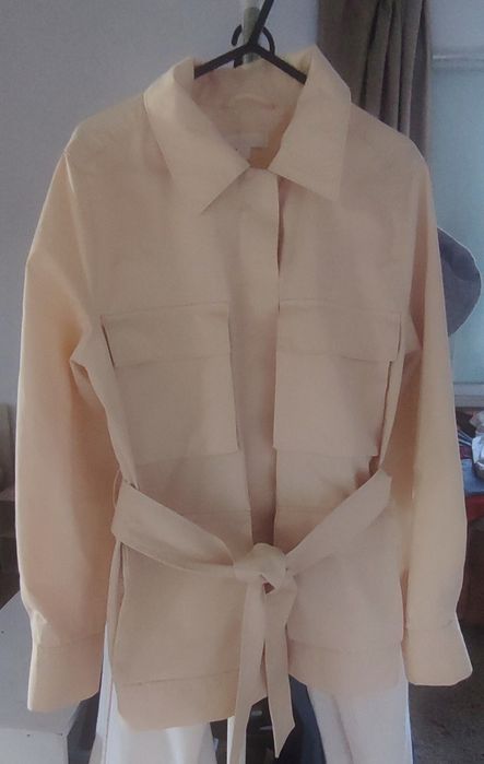 Яке COS 38 размер